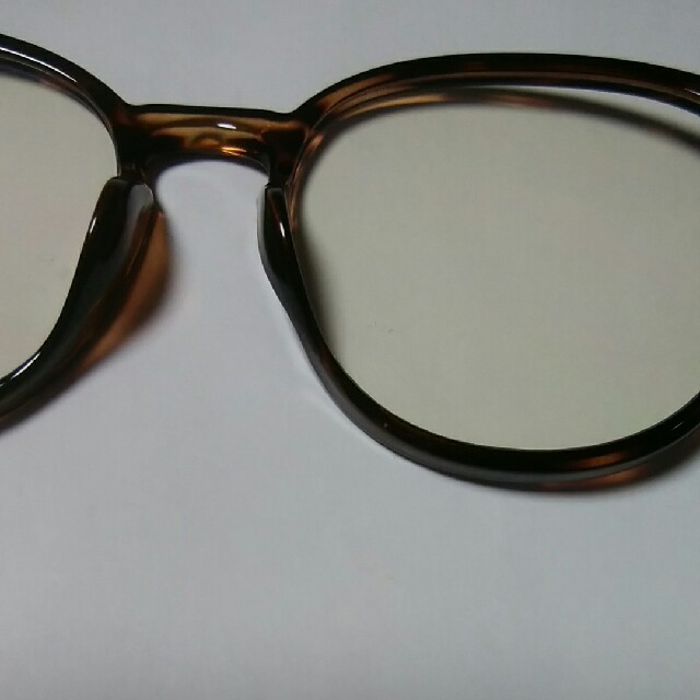 UNIQLO(ユニクロ)のユニクロ UVカット レディースのファッション小物(サングラス/メガネ)の商品写真