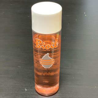 バイオイル(Bioil)の【中古特価】バイオイル125ml(ボディオイル)