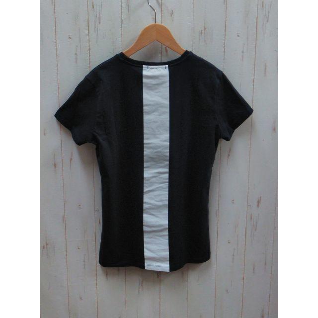 MSGM(エムエスジイエム)のMSGM Tシャツ ロゴ エムエスジーエム レディースのトップス(Tシャツ(半袖/袖なし))の商品写真