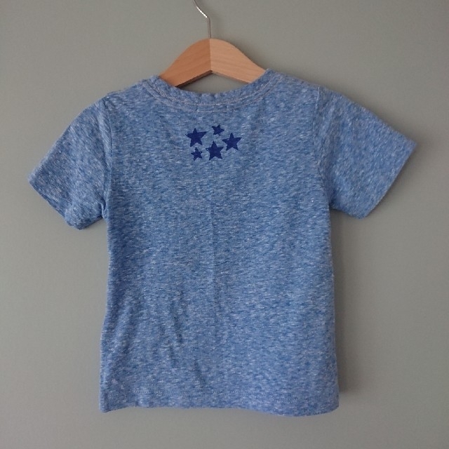 こどもビームス(コドモビームス)のBEAMSmini Tシャツ 90 キッズ/ベビー/マタニティのキッズ服男の子用(90cm~)(Tシャツ/カットソー)の商品写真