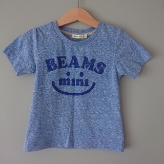 コドモビームス(こどもビームス)のBEAMSmini Tシャツ 90(Tシャツ/カットソー)