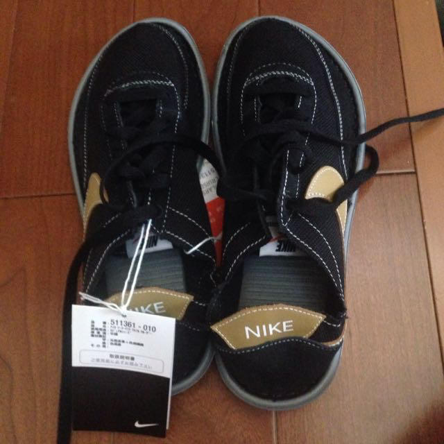 NIKE(ナイキ)のナイキ ワッフル レディースの靴/シューズ(スニーカー)の商品写真