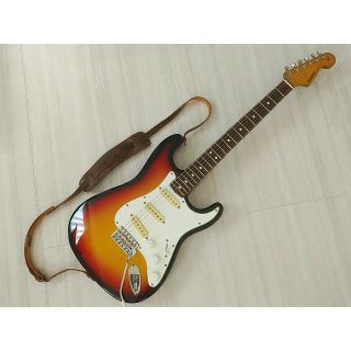 FERNANDES The Revival RST-50´64【国産ビンテージ】 | www.jarussi.com.br