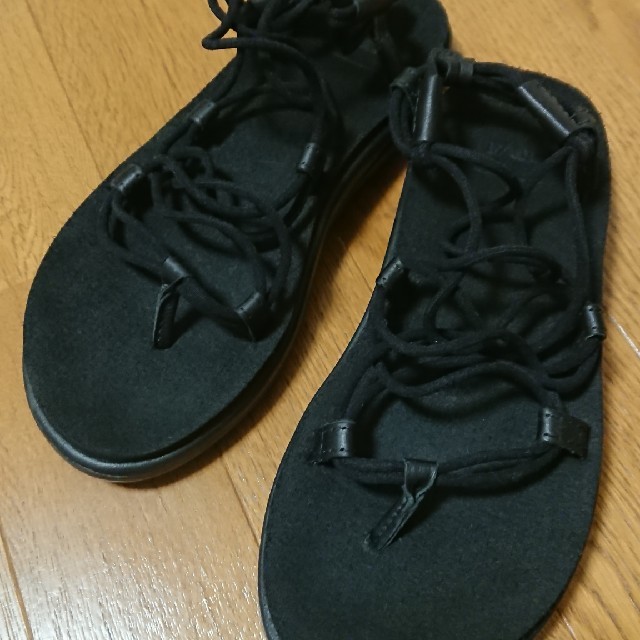 teva テバ ボヤインフィニティ 23cm