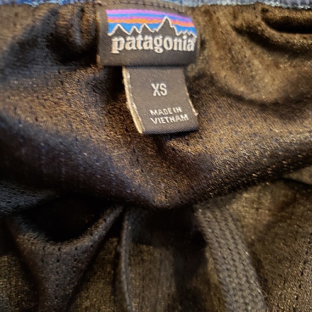 patagonia(パタゴニア)のパタゴニア　バギーズショーツ メンズのパンツ(ショートパンツ)の商品写真