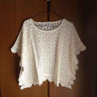 ローリーズファーム(LOWRYS FARM)のお取り置き中！(7/27まで)(シャツ/ブラウス(半袖/袖なし))