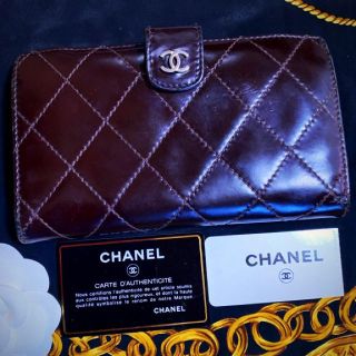 シャネル(CHANEL)のcoco様専用❣️       CHANEL 財布   (財布)