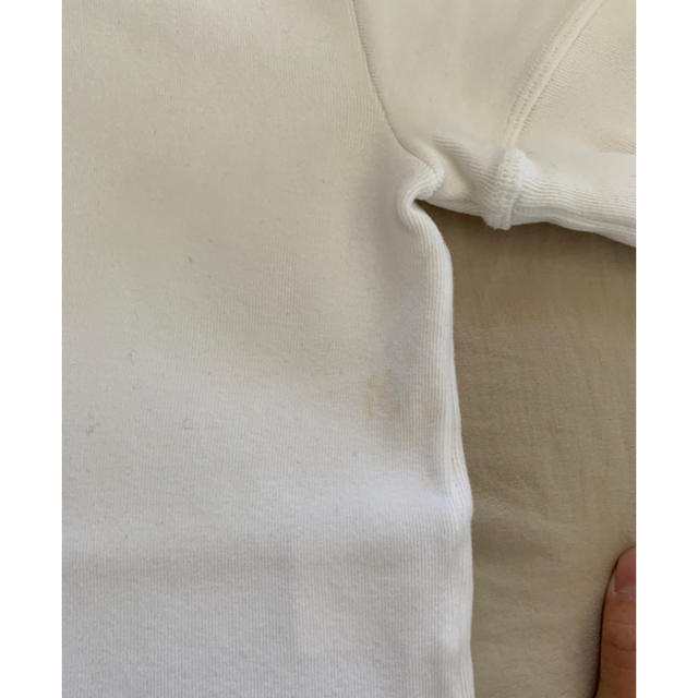DOLCE&GABBANA(ドルチェアンドガッバーナ)のドルチェ&ガッバーナ カットソー メンズのトップス(Tシャツ/カットソー(七分/長袖))の商品写真