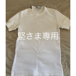 ドルチェアンドガッバーナ(DOLCE&GABBANA)のドルチェ&ガッバーナ カットソー(Tシャツ/カットソー(七分/長袖))