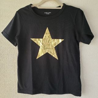 グローバルワーク(GLOBAL WORK)のGLOBAL WORK kids Tシャツ(Tシャツ/カットソー)