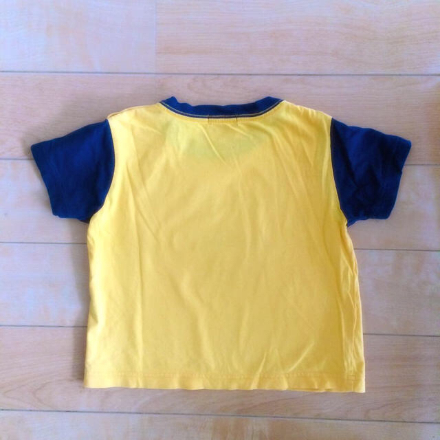 Ralph Lauren(ラルフローレン)の値下！ラルフローレン80cm半袖Tシャツ キッズ/ベビー/マタニティのベビー服(~85cm)(Ｔシャツ)の商品写真