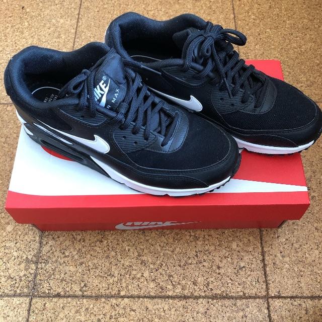NIKE - NIKE WMNS AIR MAX 90 TWICEダヒョン着用の通販 by さら