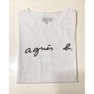 アニエスベー(agnes b.)のアニエス・ベー Tシャツ サイズXL(Tシャツ/カットソー(半袖/袖なし))