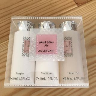 ジルスチュアート(JILLSTUART)の🍉ミニバスセット(バスグッズ)