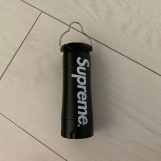 シュプリーム(Supreme)のシュプリーム LED ライト(蛍光灯/電球)