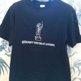 ナンバーナイン(NUMBER (N)INE)の【美品】ナンバーナイン tシャツ Lsize［3］(Tシャツ/カットソー(半袖/袖なし))