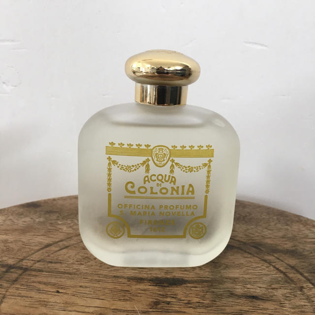 Santa Maria Novella(サンタマリアノヴェッラ)のサンタマリアノヴェッラ オーデコロン 香水 コスメ/美容の香水(ユニセックス)の商品写真