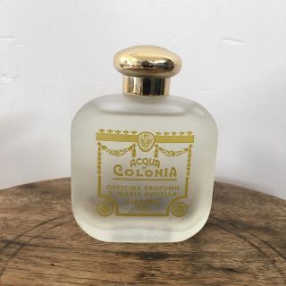 サンタマリアノヴェッラ(Santa Maria Novella)のサンタマリアノヴェッラ オーデコロン 香水(ユニセックス)