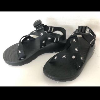 スノーピーク(Snow Peak)のスノーピーク/別注/Chaco/コラボ/限定/チャコ/Z1/サンダル/25cm(サンダル)