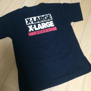 エクストララージ(XLARGE)の【X-large】BLACK SHEEPコラボTシャツ(Tシャツ/カットソー(半袖/袖なし))