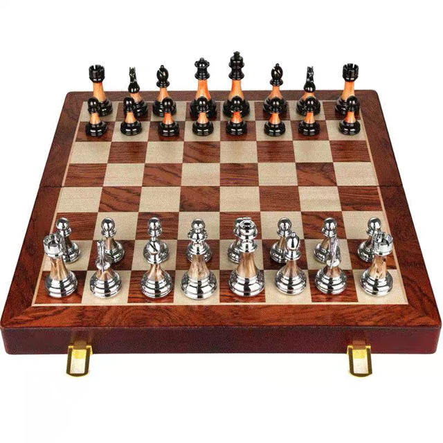 即納最新品 チェスセット アンティーク 折り畳み盤 高級感の通販 by Ritahome｜ラクマ チェス盤 駒 ボードゲーム 安い超激得