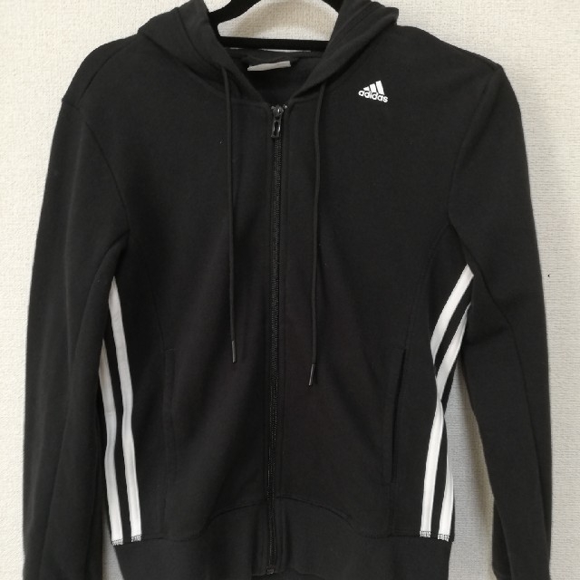 adidas(アディダス)のadidas/パーカー レディースのトップス(パーカー)の商品写真