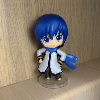 グッドスマイルカンパニー(GOOD SMILE COMPANY)の送料込み ボーカロイド KAITO ねんどろいどぷち フィギュア 初音ミク(ゲームキャラクター)