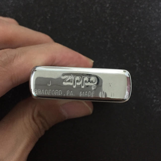 ZIPPO(ジッポー)のとし様専用 bp moter sport clubジッポ メンズのファッション小物(タバコグッズ)の商品写真