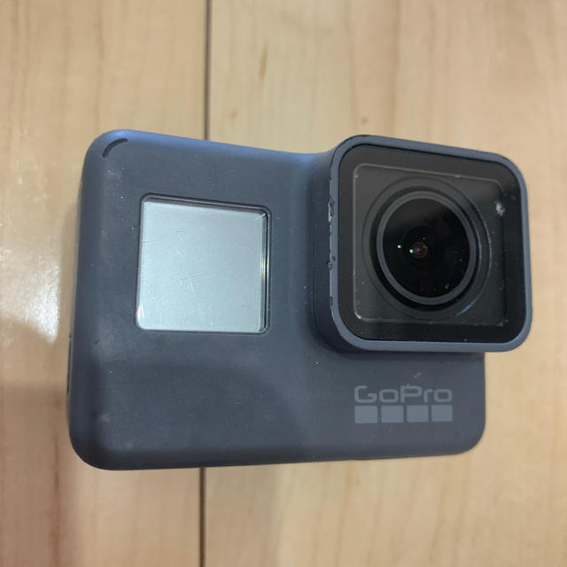 GoPro(ゴープロ)のGoPro HERO5 スマホ/家電/カメラのカメラ(ビデオカメラ)の商品写真