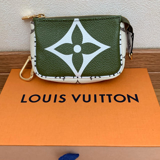 LOUIS VUITTON - isccchi99様専用 ミニポシェット アクセソワール