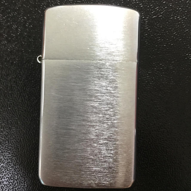 ZIPPO(ジッポー)の再び 値下げしました。ジッポです。 メンズのファッション小物(タバコグッズ)の商品写真