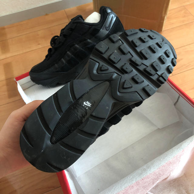 NIKE 23センチ