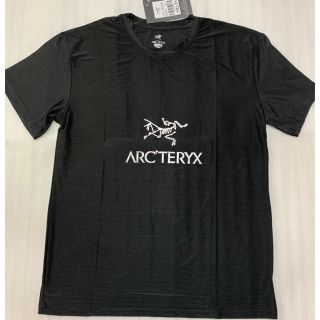 アークテリクス(ARC'TERYX)のM／アークテリクス／メンズTシャツ(Tシャツ/カットソー(半袖/袖なし))