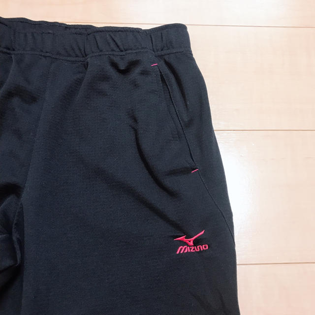 MIZUNO(ミズノ)のミズノ 夏用ジャージ レディースのパンツ(その他)の商品写真