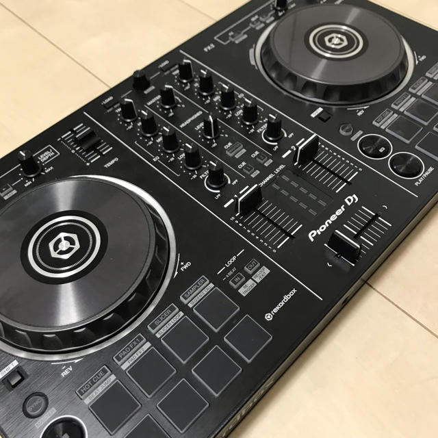 Pioneer(パイオニア)のohanabatake様専用 楽器のDJ機器(PCDJ)の商品写真