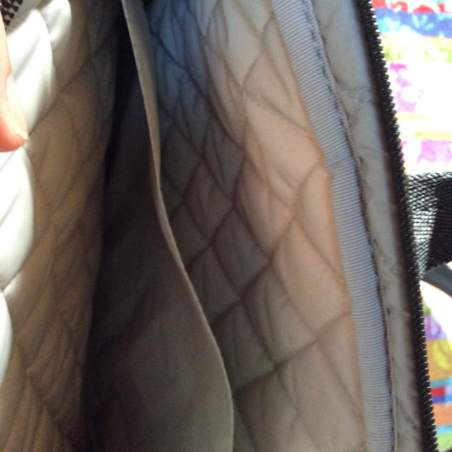 LeSportsac(レスポートサック)のLesportsac iPad ショルダーバック未使用品 レディースのバッグ(ショルダーバッグ)の商品写真