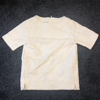 スナイデル(SNIDEL)のsnidel スナイデル トップス サイズ110(Tシャツ/カットソー)