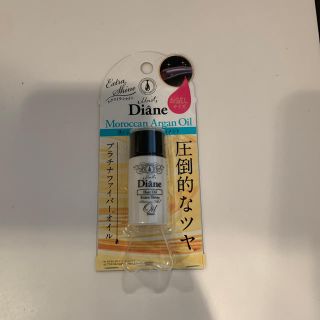 Diane 洗い流さないトリートメント(トリートメント)