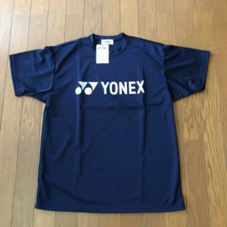 ヨネックス(YONEX)の ★ ヨネックス ★ 新品(Tシャツ/カットソー(半袖/袖なし))