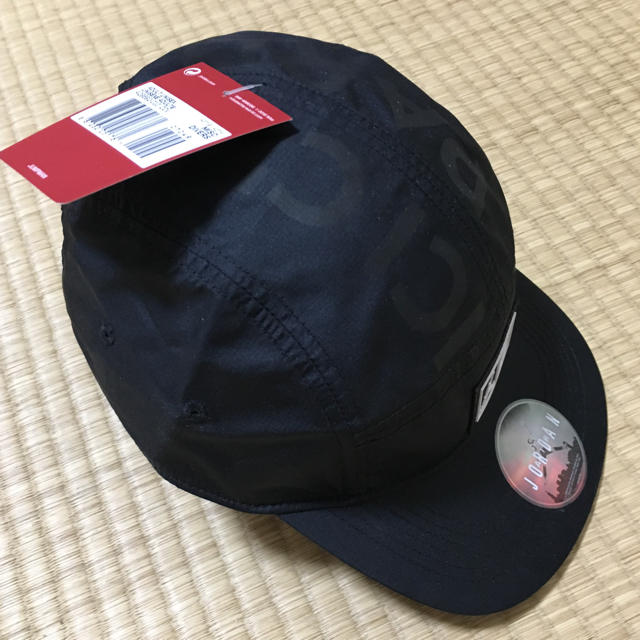 jordanパリ・サンジェルマンCAP 新品