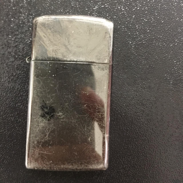 ZIPPO(ジッポー)の茶々様用　ジッポライター メンズのファッション小物(タバコグッズ)の商品写真