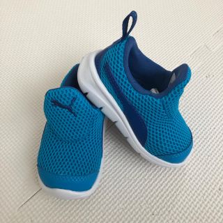 プーマ(PUMA)のプーマベビーシューズ(スニーカー)