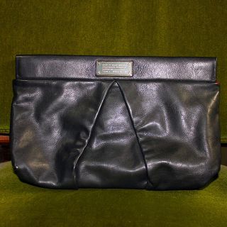 マークバイマークジェイコブス(MARC BY MARC JACOBS)のMarc by クラッチバッグ♡(クラッチバッグ)