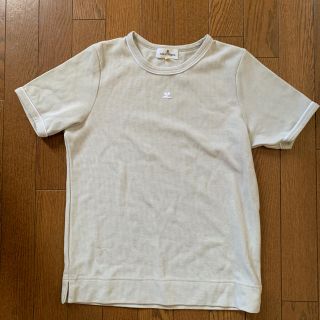 クレージュ(Courreges)の【ララ大好き様】専用(Tシャツ(半袖/袖なし))