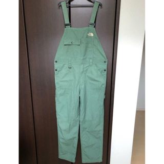 THE NORTH FACE - ノースフェイス/オーバーオール/ファイヤーフライ