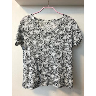 マカフィー(MACPHEE)のmi_yu.b様 専用 Tomorrowland Tシャツ(ladies)(Tシャツ(半袖/袖なし))
