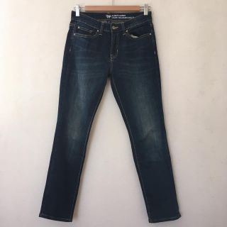 ギャップ(GAP)のGAP ジーンズ デニム アメリカンイーグル ユニクロ リーバイス ザラ GU(デニム/ジーンズ)