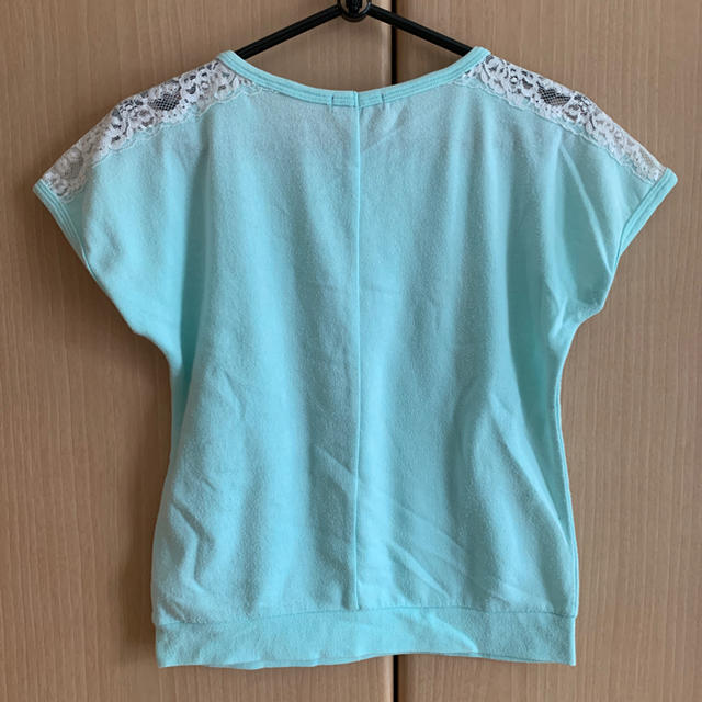 OLLINKARI(オリンカリ)のOLLINKARI  Tシャツ キッズ/ベビー/マタニティのキッズ服女の子用(90cm~)(Tシャツ/カットソー)の商品写真