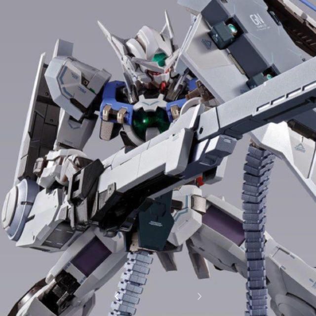 METAL BUILD ガンダムアストレア