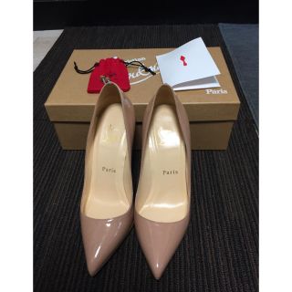 クリスチャンルブタン(Christian Louboutin)のyuka様専用クリスチャンルブタン パンプス(ハイヒール/パンプス)